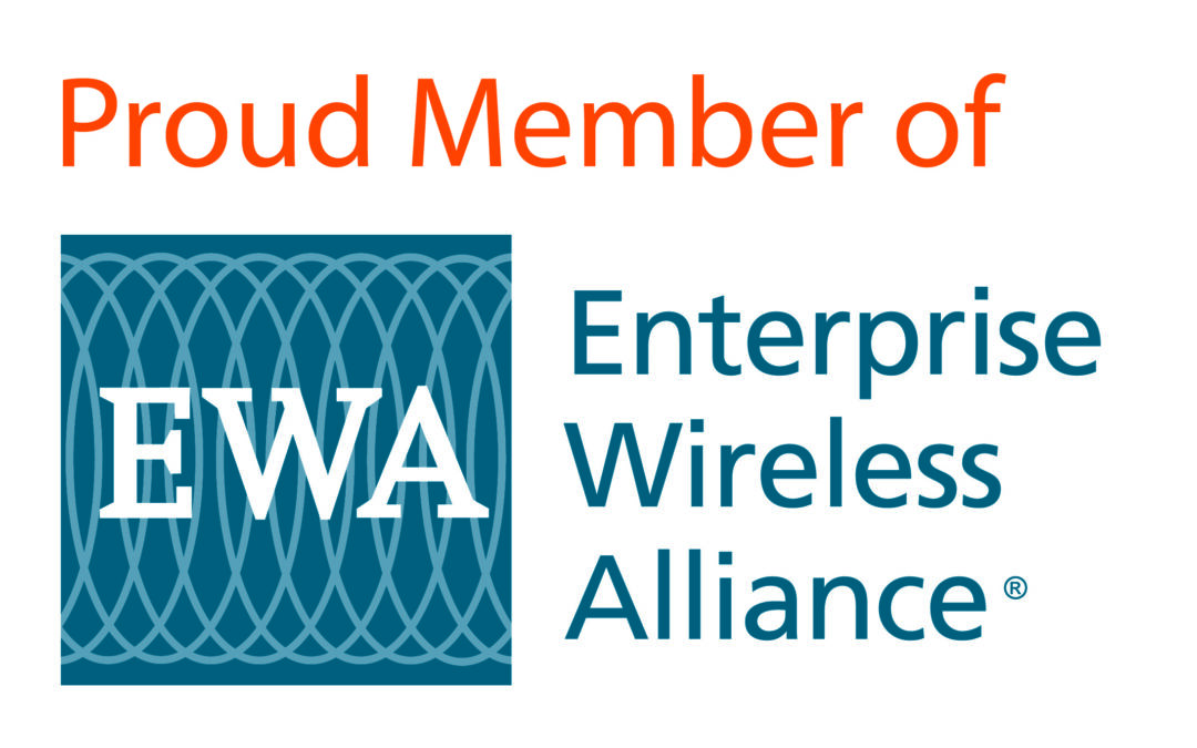 Second Sight Systems Joins the Enterprise Wireless Alliance (EWA)