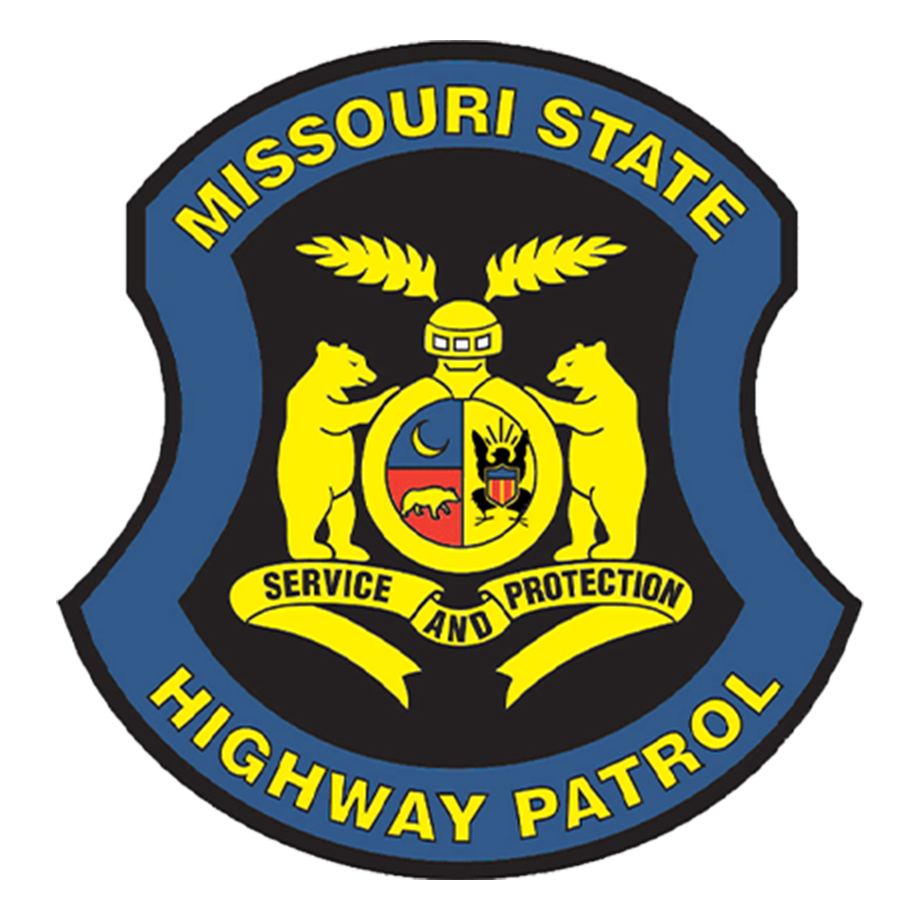 Missouri State highway patrol logo