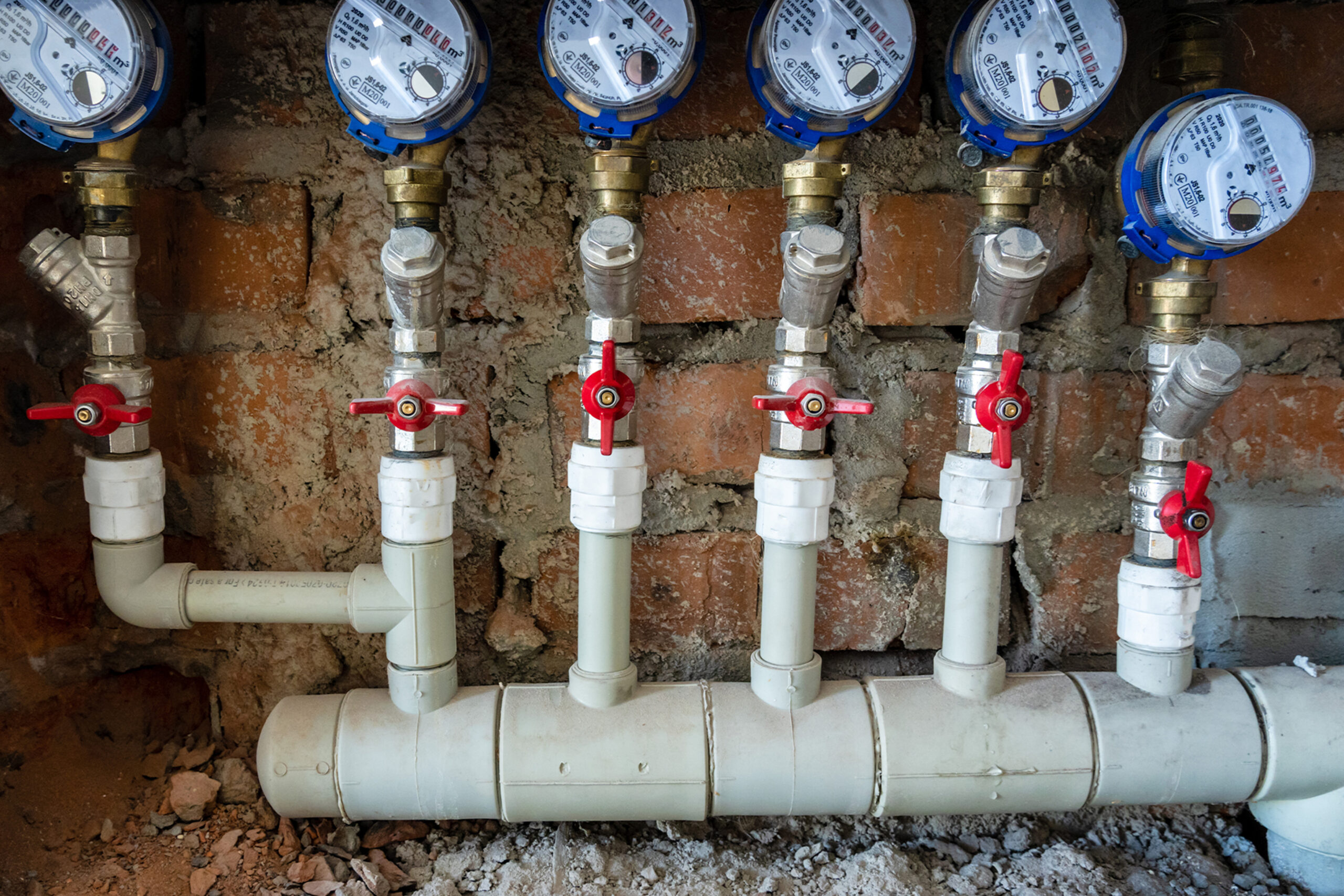 Individual Consumption Tracking