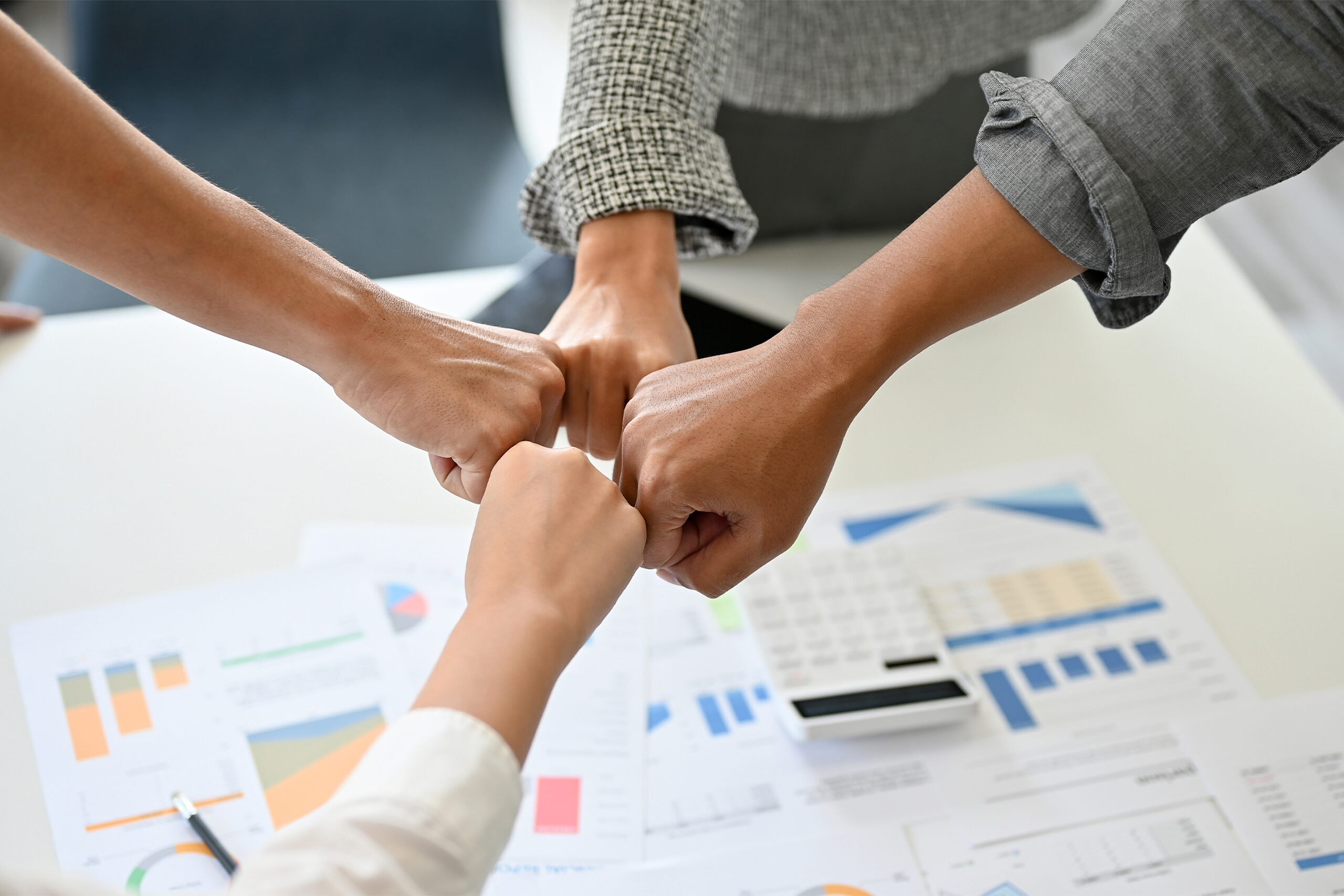 Strengthen Tenant Relationships