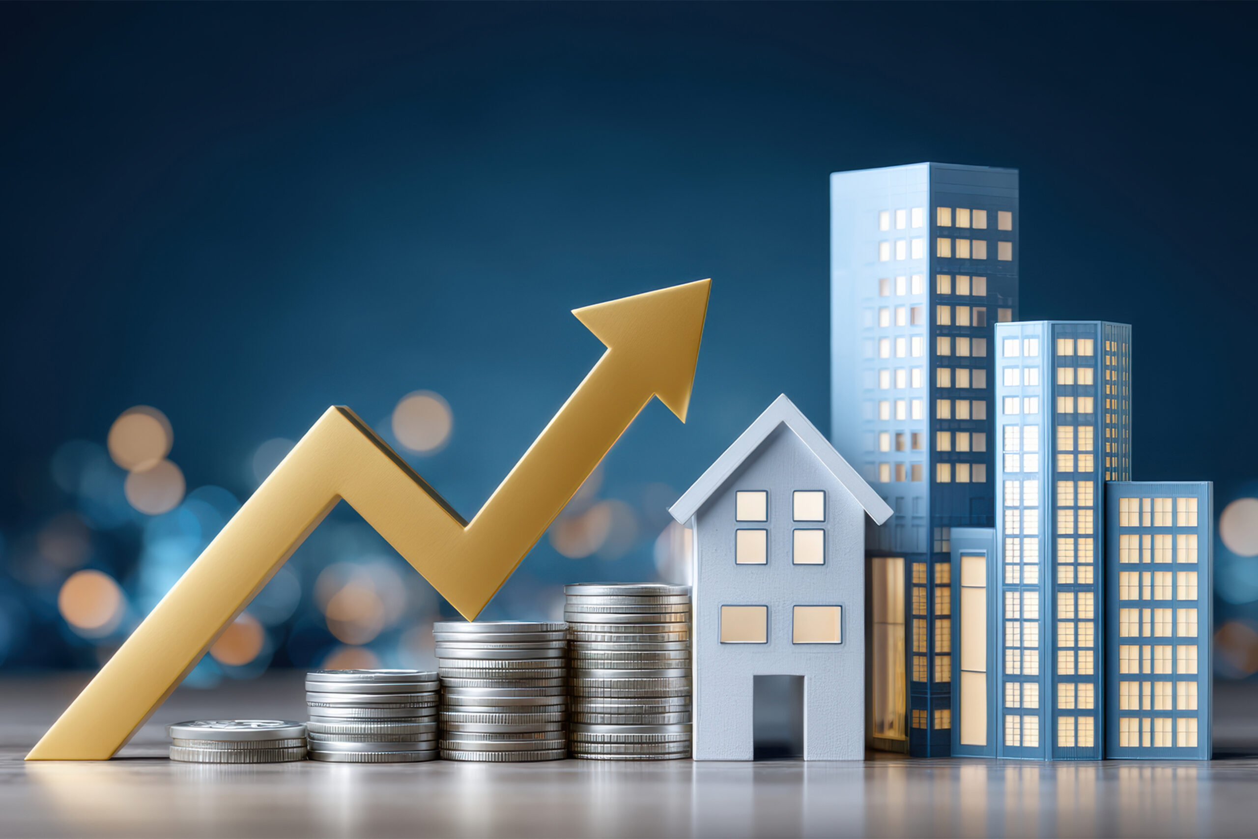 Increase Property Value