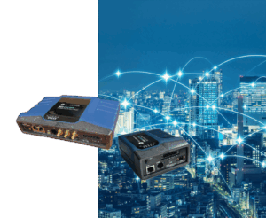 GE Vernova MDS Orbit PowerNet