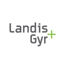Landis + Gyr Logo
