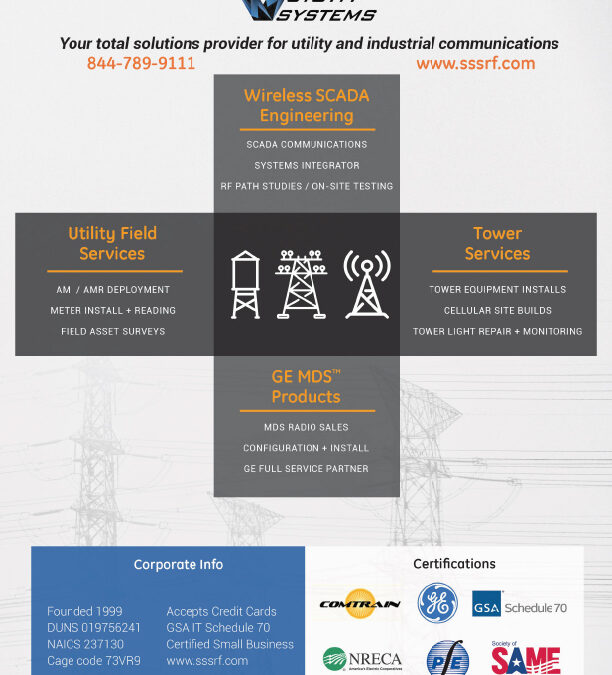 Utility & Industrial