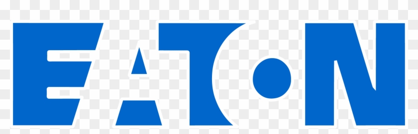Eaton Blue Color logo