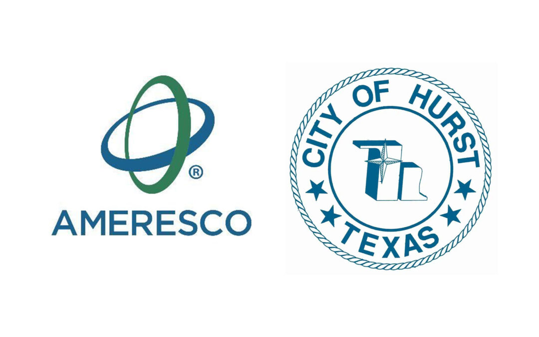 Second Sight Systems Completes Phase 1 of City of Hurst AMI Initiative