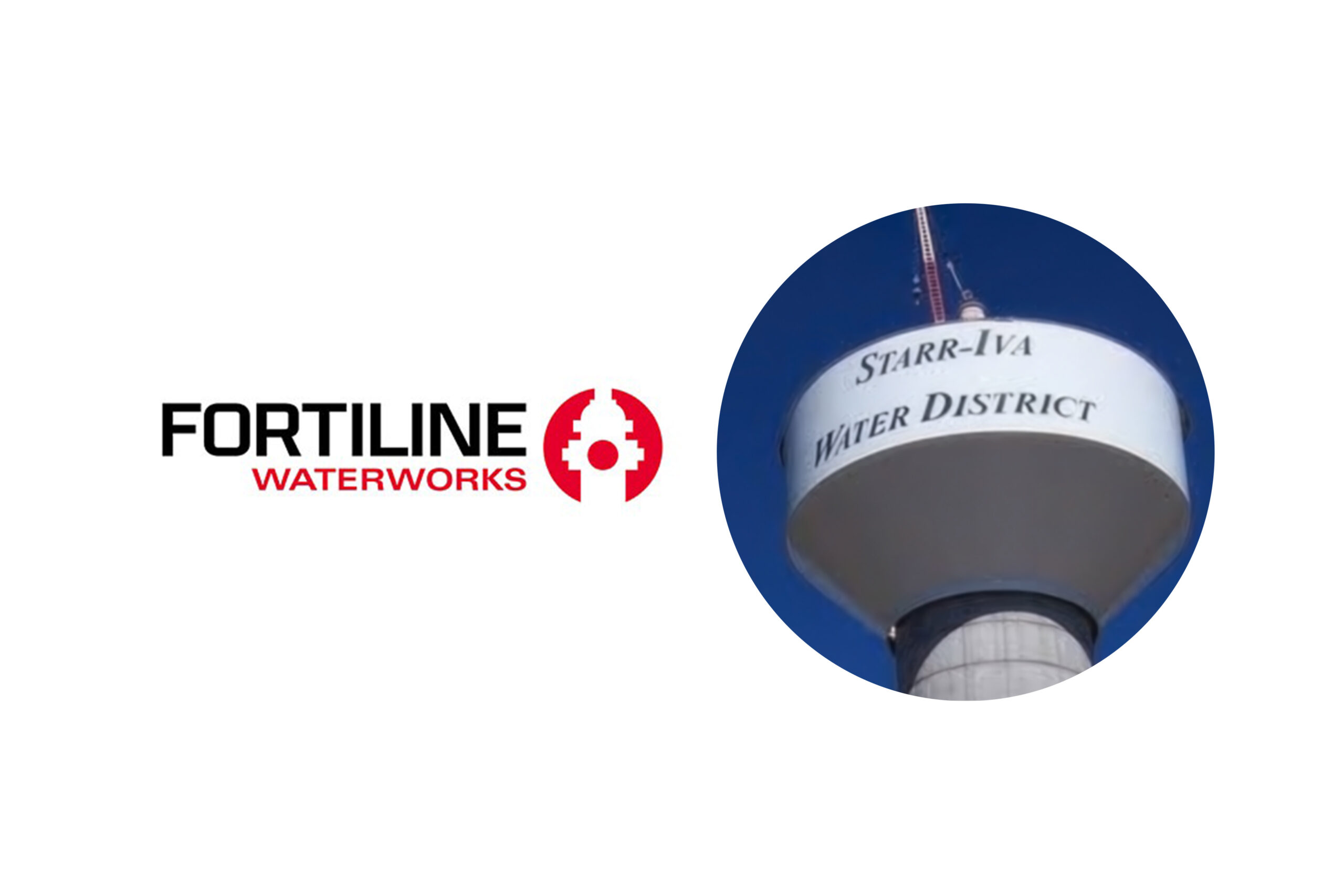 Successful 2,800-Meter Deployment Completed for Starr Iva Water District