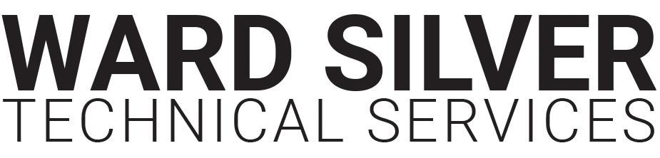 Ward Silver Technical Services Logo